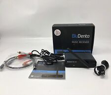 B1uDento BLT HD  aptX HD DAC Audio Receiver picture