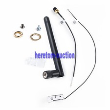 WIFI Antenna Cable For Dell T3240 OptiPlex 7080 7090 MFF Standard Voltage, PCIE picture