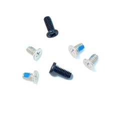 New For LENOVO Legion Go S 8ARP1 83L3 Gaming Handheld B-Shell Side Screws | picture