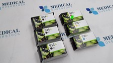 HP Ink Cartridge 934XL Black 3ea 935XL Magenta Cyan and Yellow picture