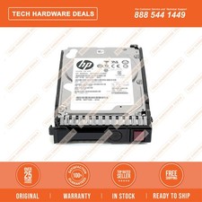 HUS722T1TALA604    HPE 1TB SATA 6G 7.2K LFF SC DS HDD picture