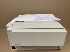 HP LASERJET 5P Workgroup Laser Printer FULLY FUNCTIONAL VERY CLEAN SEE PICTURES picture