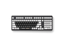 MCHOSE x Unbox Therapy UT98 98% Tri-Mode Wireless Gasket Mount Mechanical Keyboa picture