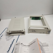 317302 Exabyte Eagle TR3 Internal Travan Tape Drive With Lockable Eagles Nest picture
