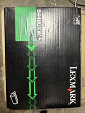 Lexmark C7720CX (64480XW) Cyan Toner Cartridge picture