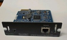 AP9630 Network Management Card CARD 2 10/100  For APC UPS Remote Control picture