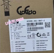 1PC NEW ACS355-03U-06A7-2 For Discounts, Please Contact picture