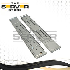 Supermicro Rail Kit / SYS-820GH-TNR2 8U AI Training SuperServer 820GH-TNR2-RAIL picture