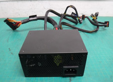 SilverStone SST‑ST45SF‑G 450W SFX 80+ Gold Power Supply picture