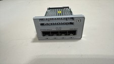 Cisco Catalyst 9200 4 x 1GE Network Module (C9200-NM-4G=)  C9200-NM-4G picture