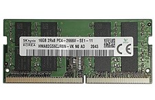 2666V - HYNIX 16GB 2RX8 PC4 picture