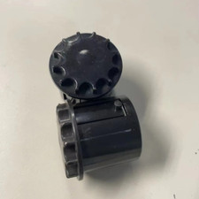 2PC/SET Original Graphtec FC7000 / FC8000 / FC8600 / FC9000 Paper Rod Plug picture