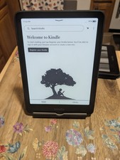 Amazon Kindle Paperwhite 12th Generation 7