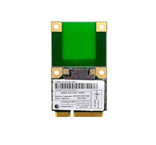 Realtek RTL8191SE Mini Card Wireless Wi-Fi Network PCI-E 802.11b/g/n 2.4GHz F... picture