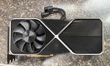 NVIDIA GeForce RTX 3090 Founders Edition 24GB GDDR6 Graphics Card -... picture