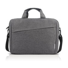 Lenovo GX40Q17231 15.6 in. T210 Toploader Notebook Carrying Case, Grey picture