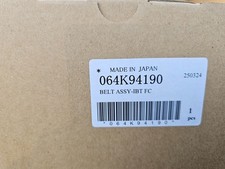 XEROX 064K94190 IBT Transfer Belt For Versant 80 180 2100 3100 picture