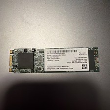 180GB SSDSCKGW180A4 Solid State Drive picture
