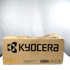 KYOCERA TK-5282Y Toner Kit Yellow M6235CIDN M6635CIDN P6235CDN / New Sealed Box picture
