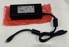 NEW XP Power 10015602 4-Pin AC Adapter For ELO Touch Solutions picture