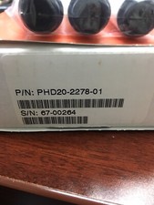 **ORIGINAL** PHD20-2278-01  203DPI I-4212E PrintHead  US SHIP picture