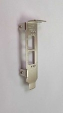 Lot of 10 LOW(SHORT) PROFILE BRACKET FOR QLE2562/AJ764 489191-001 picture
