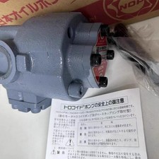1pcs new NOP gear pump TOP-206HTM fedex or DHL picture