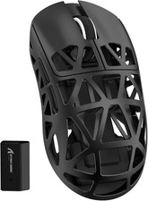 ATTACK SHARK R2 Magnesium Alloy PAW3950 45g Magnesium Alloy Gaming Mouse 8K picture