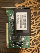 Gateway P/N 6001260 SF-1156IV/R9A Dialup Fax Modem-Used picture