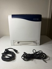 XEROX Phaser 6500 Network Workgroup Laser Printer picture