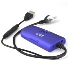 VONETS VAP11G-300 WiFi Bridge/Ethernet Wireless Hotspot 85*40*12mm, 2.4GHz picture