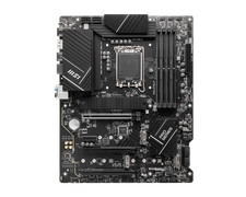 For MSI PRO Z790-P motherboard Z790 LGA1700 DDR5 128G HDMI+DP ATX Tested OK picture