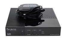 ARAKNIS 110-SERIES AN-110-RT-2L1W-WIFI SINGLE-WAN GIGABIT VPN ROUTER w/ADAPTER picture