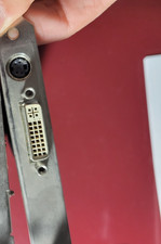 Nvidia P117  Video Card 0G0770 picture