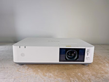 SONY VPL-PHZ10 WUXGA 3LCD LASER DATA PROJECTOR - (FOR PARTS) picture