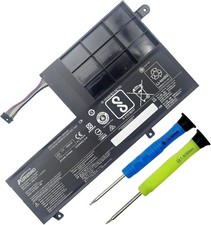 L14L2P21 L14M2P21 Laptop Battery Replacement for Lenovo Yoga 500 15IBD 500 picture