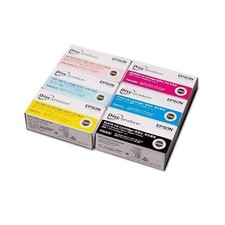 Digital C13S02A9991 Ink Cartridge 6 Color (Cyan, Yellow, Magenta, Black, Ligh... picture