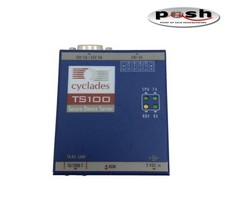 Avocent CYCLADES TS100 Serial Console Server picture
