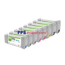 HP771 Ink Cartridge For HP DesignJet Z6200 Z6600 Z6800 High Quality picture