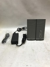 Bose Companion 2 Series II Multimedia PC Speakers Stereo Tested W/ Cables - DW picture