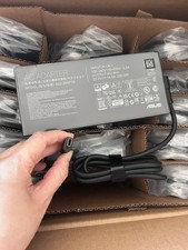1pc Genuine ASUS 20V 14A 280W AC Adapter A22-280P1B Laptop Charger picture