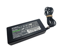 Sony PCGA-AC19V3 AC Adapter Power Supply Charger 19.5V 4.1A Vaio Laptop OEM picture