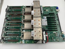 DELL POWEREDGE R930 SYSTEM BOARD 0Y0V4F Y0V4F picture