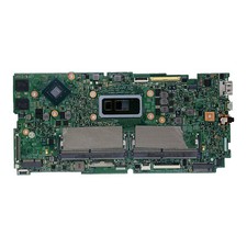 EZ1C13 For Dell Inspiron 15 7786 2-IN-1 Motherboard 18706-1 i5-8265U MX150 2GB picture