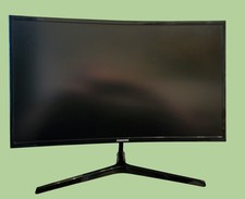 NO LONGER AVAILABLE - Two 27 Inch Computer Monitors picture