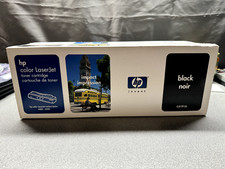 HP Color LaserJet C4191A-00907 Black Print/Toner Cartridge 4500-4550 (New) picture