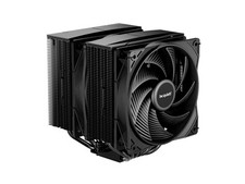 be quiet Pure Rock Pro 3 Black 120mm Rifle CPU Cooler Socket compatibility Inte picture