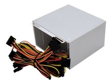 Seasonic ATX ES2 SSP-500ES2 Stromforsyning 500W 19