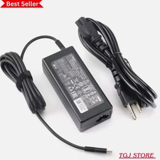 Genuine 65W USB-C Type-C Laptop Power AC Adapter Charger for Acer Chromebook 315 picture