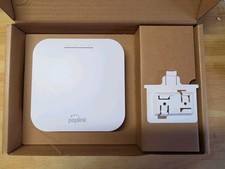 Peplink AP One AX Lite WiFi 6 Access Point APO-AX-Lite | Dual-Band AX | PoE | Te picture